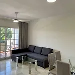 Maravilloso Apartamento