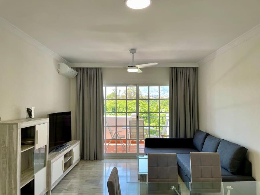 Apartment Maravilloso *