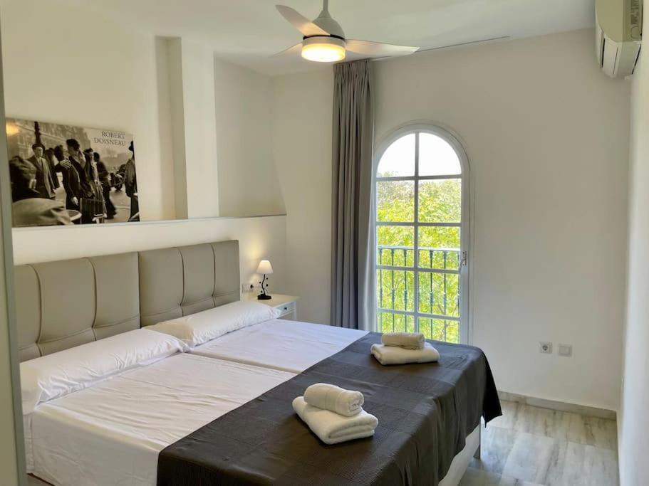 Maravilloso Apartment