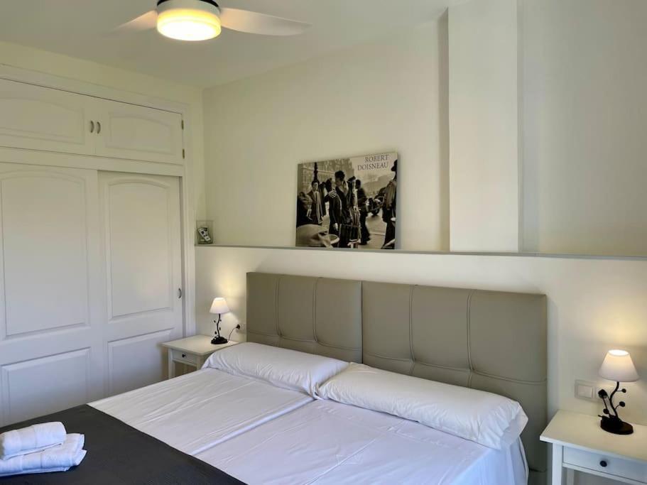 Apartment Maravilloso