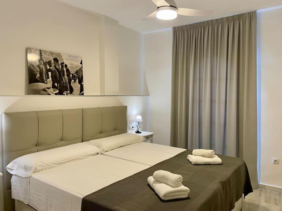 Maravilloso Apartment Benalmadena