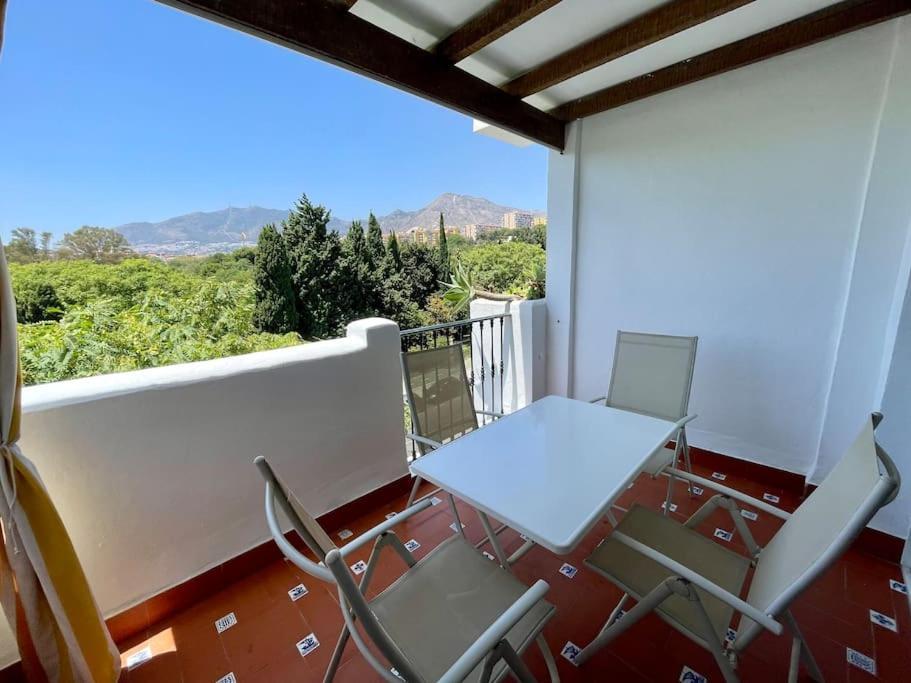 Maravilloso Apartment Benalmadena
