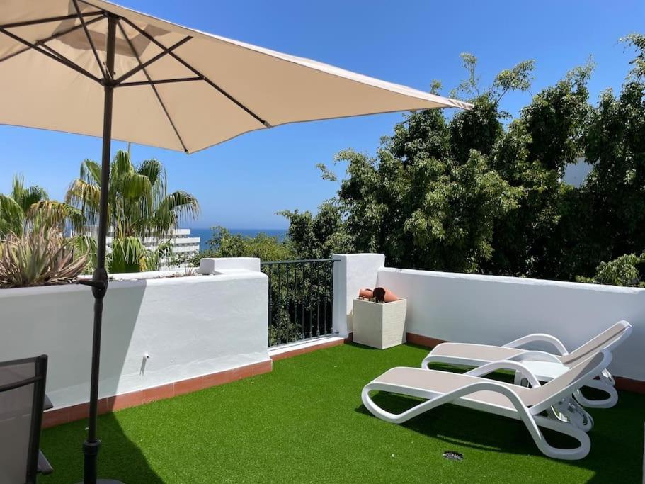 Maravilloso Apartment Benalmadena