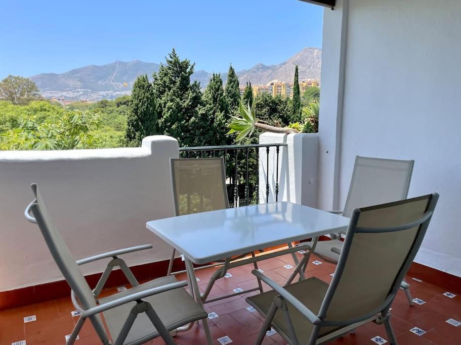 Apartment Maravilloso Benalmadena