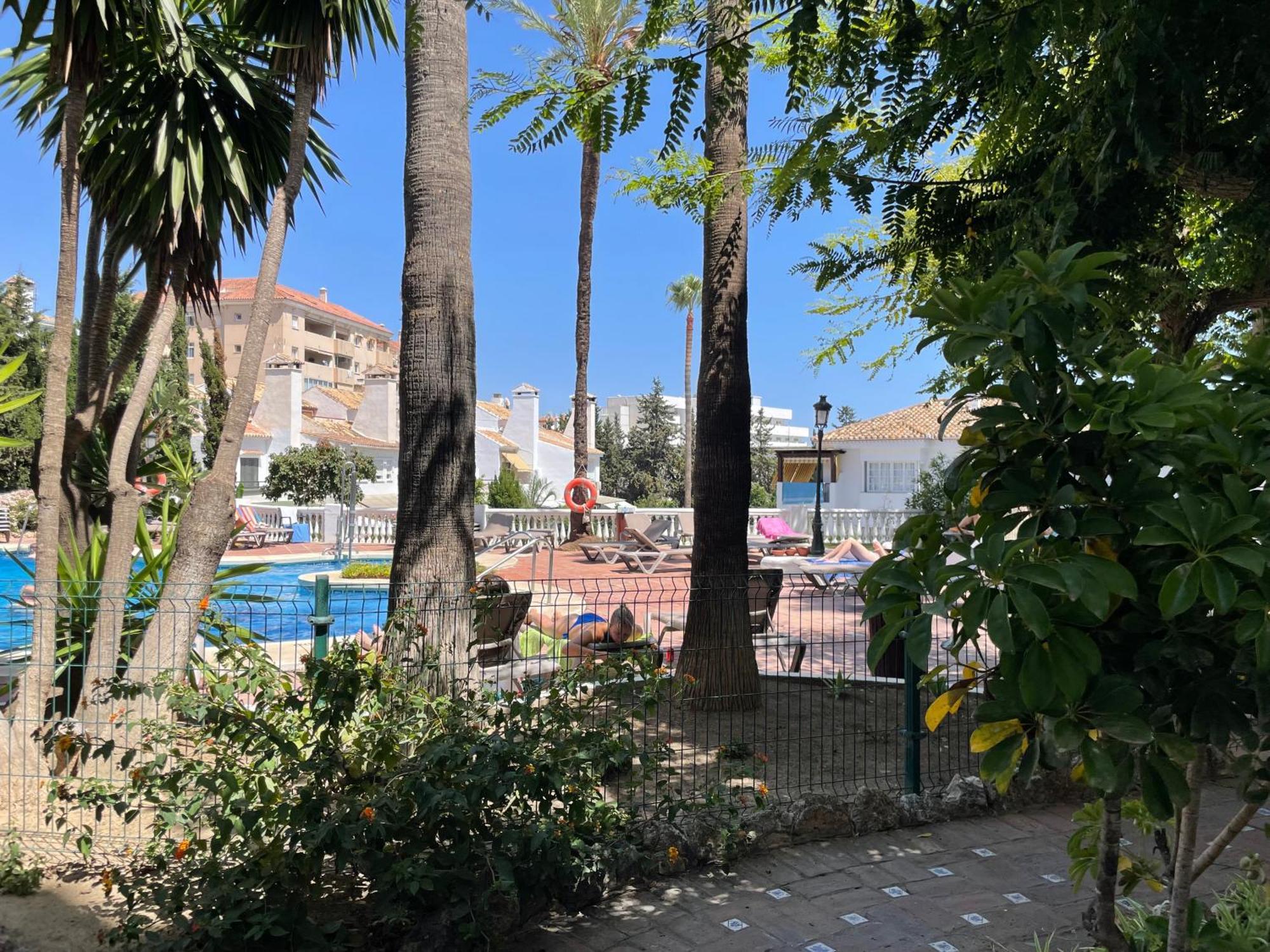 Maravilloso Benalmadena